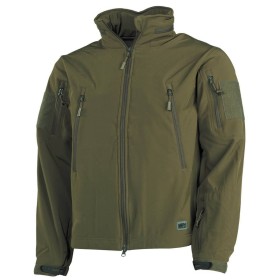MFH- Soft shell SCORPION - OD-4359