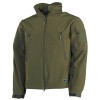 MFH- Soft shell SCORPION - OD MFH - Max Fuchs - 1