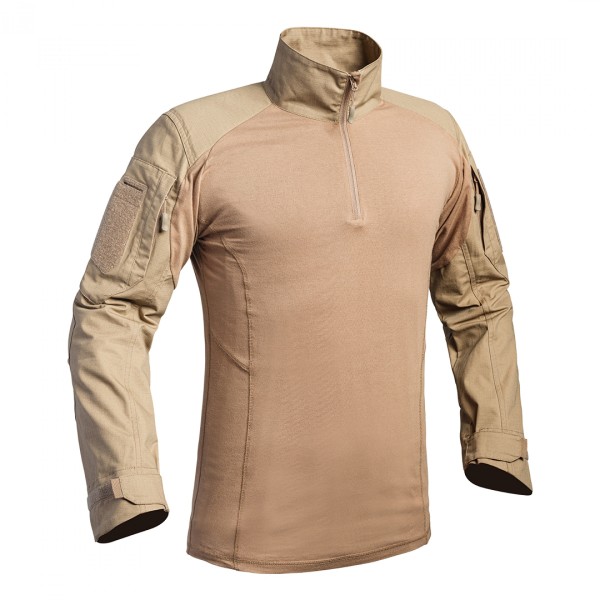 A10 - CHEMISE DE COMBAT UBAS FIGHTER V1