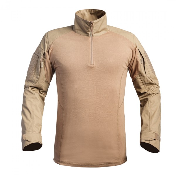 A10 - CHEMISE DE COMBAT UBAS FIGHTER V1