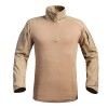 A10 - CHEMISE DE COMBAT UBAS FIGHTER V1