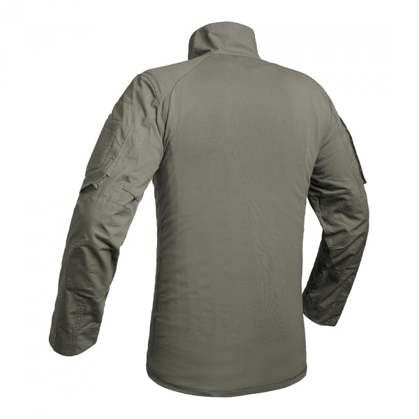 A10 - CHEMISE DE COMBAT UBAS FIGHTER V1