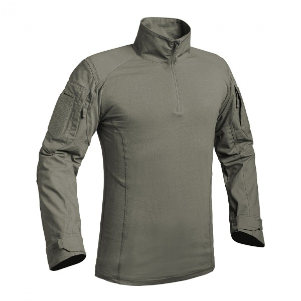 A10 - CHEMISE DE COMBAT UBAS FIGHTER V1