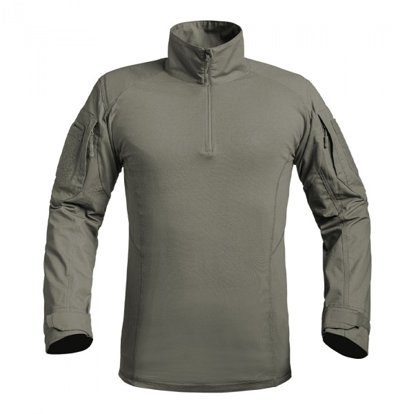 A10 - CHEMISE DE COMBAT UBAS FIGHTER V1