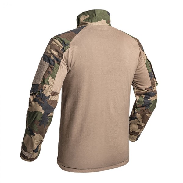 A10 - CHEMISE DE COMBAT UBAS FIGHTER V1