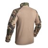 A10 - CHEMISE DE COMBAT UBAS FIGHTER V1