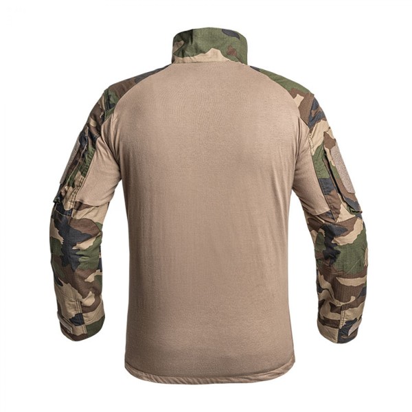 A10 - CHEMISE DE COMBAT UBAS FIGHTER V1