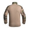 A10 - CHEMISE DE COMBAT UBAS FIGHTER V1