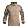 A10 - CHEMISE DE COMBAT UBAS FIGHTER V1