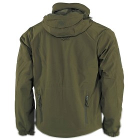 MFH- Soft shell SCORPION - OD-4361