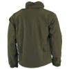MFH- Soft shell SCORPION - OD MFH - Max Fuchs - 3