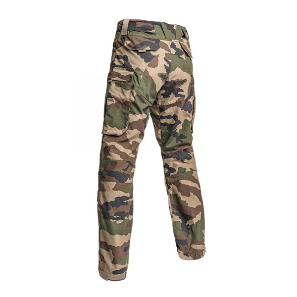 A10 - PANTALON COMBAT FIGHTER V1 CAMO
