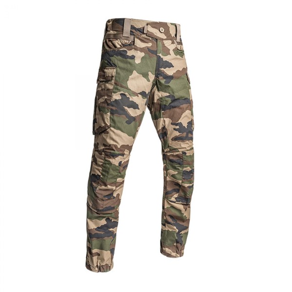 A10 - PANTALON COMBAT FIGHTER V1 CAMO
