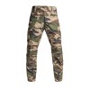 A10 - PANTALON COMBAT FIGHTER V1 CAMO