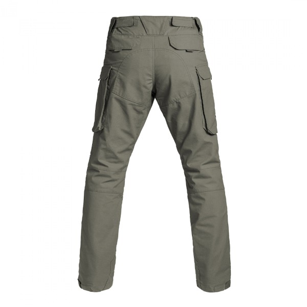 A10 - PANTALON COMBAT FIGHTER V1 OD - Airsoft Direct Factory