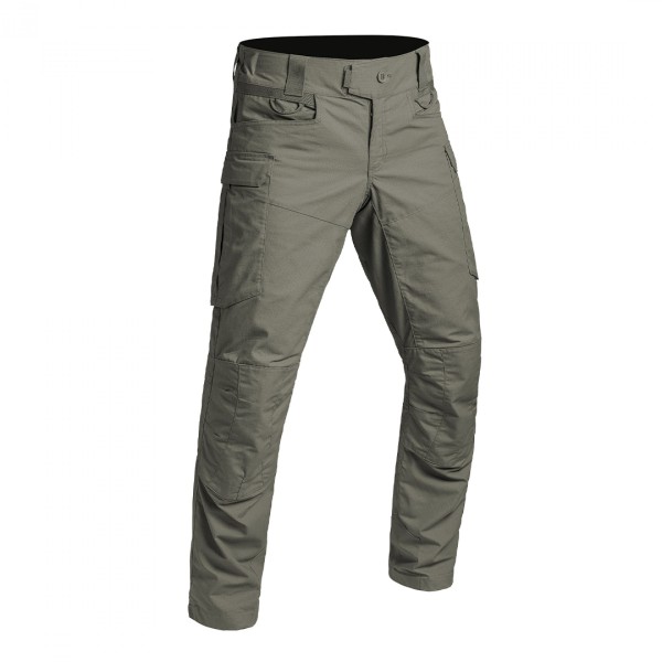 A10 - PANTALON COMBAT FIGHTER V1 OD - Airsoft Direct Factory