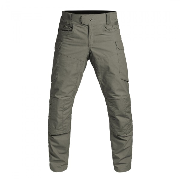 A10 - PANTALON COMBAT FIGHTER V1 OD - Airsoft Direct Factory