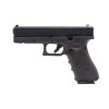 Pistolet airsoft Pistolet GBB eu17 noir – Raven
