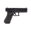 Pistolet airsoft Pistolet GBB eu17 noir – Raven