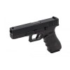 Pistolet airsoft Pistolet GBB eu17 noir – Raven