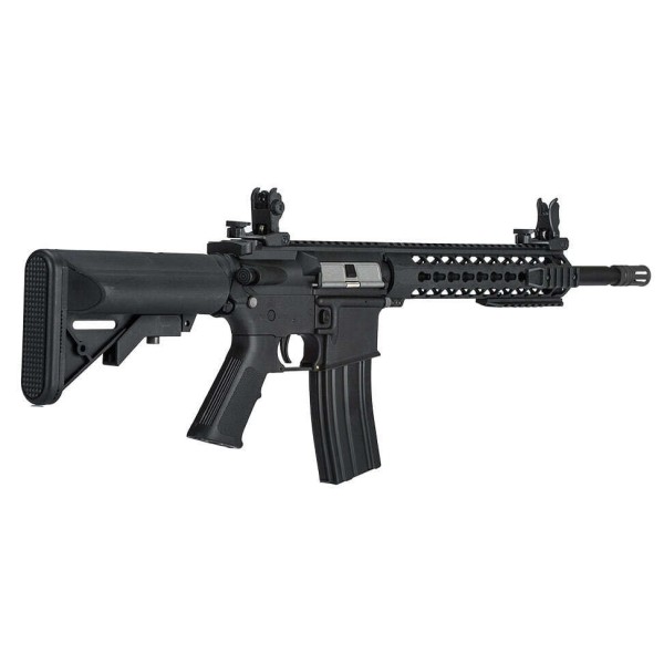 LANCER TACTICAL - LT-19BL GEN2 M4 - Airsoft Direct Factor