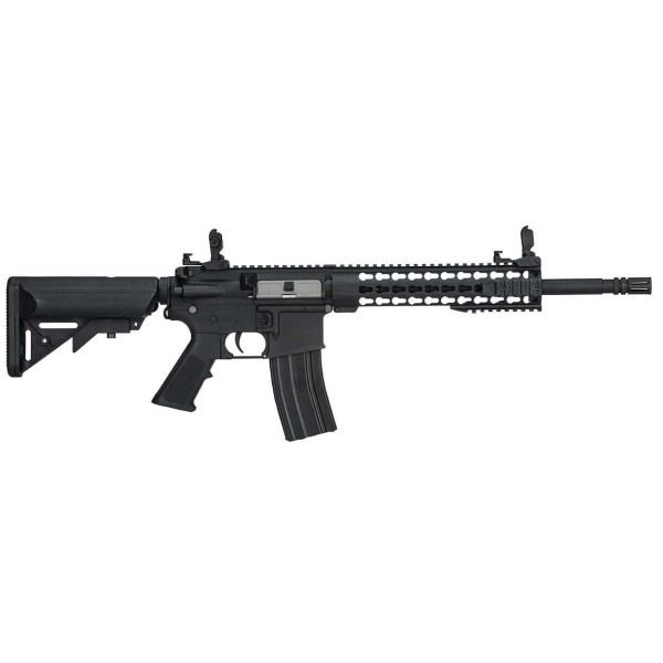 LANCER TACTICAL - LT-19BL GEN2 M4 - Airsoft Direct Factor