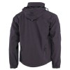 MFH- Soft shell SCORPION - NOIR MFH - Max Fuchs - 2