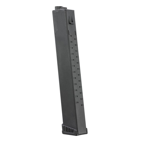 ZION ARMS - REPLIQUE PDW 9MM BRONZE - Airsoft Direct Factory