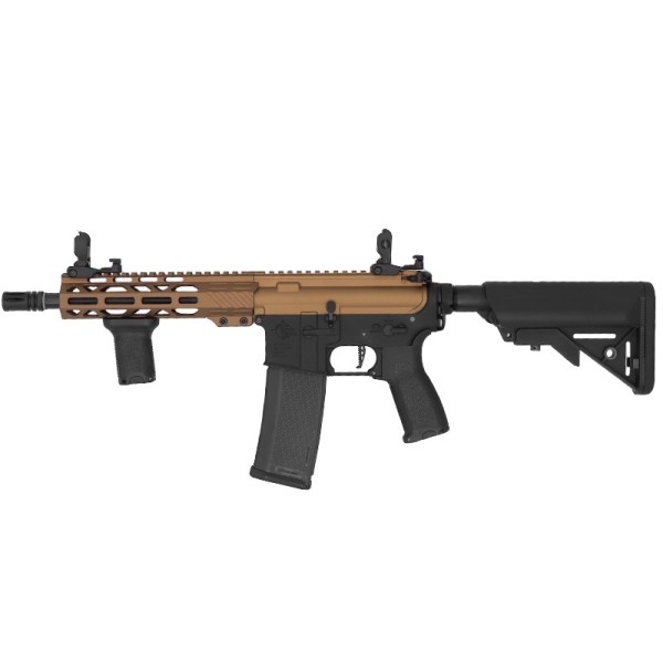 SPECNA ARMS - SA-E25 EDGE 2.0 BRONZE Airsoft Direct Factory