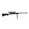 WELL - SNIPER MB07D LUNETTE & BI-PIED Airsoft Direct Factory
