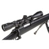 WELL - SNIPER MB07D LUNETTE & BI-PIED Airsoft Direct Factory