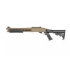 GOLDEN EAGLE - GR870 M8871- TAN - Airsoft Direct Factory