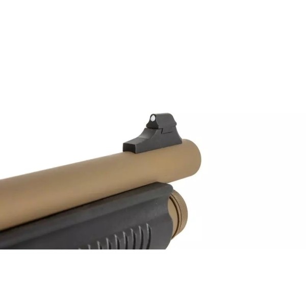 GOLDEN EAGLE - GR870 M8871- TAN - Airsoft Direct Factory