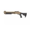 GOLDEN EAGLE - GR870 M8871- TAN - Airsoft Direct Factory