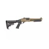 GOLDEN EAGLE - GR870 M8871- TAN - Airsoft Direct Factory
