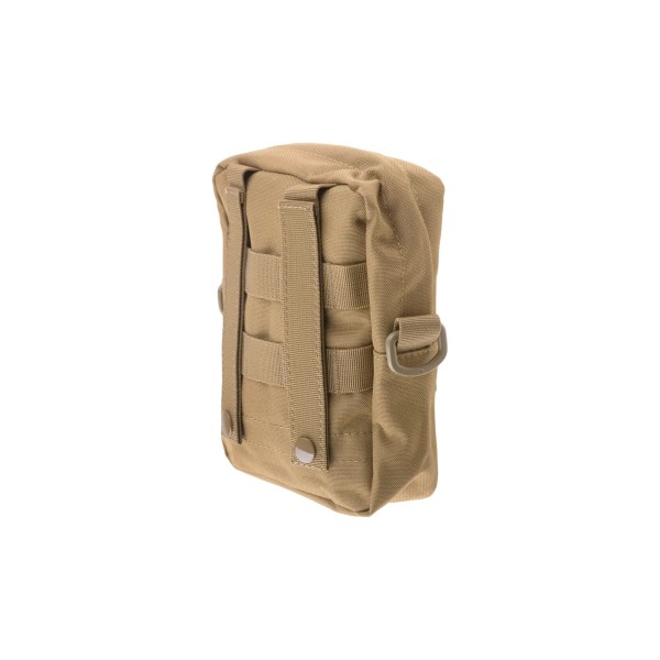 GFC - POCHE CARGO MULTI FONCTION - Airsoft Direct Factory