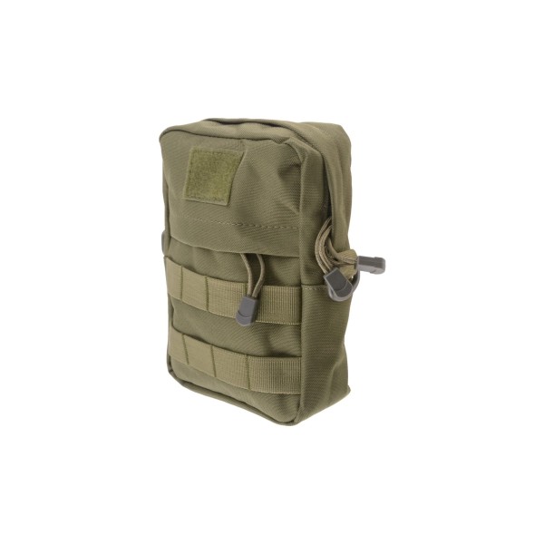 GFC - POCHE CARGO MULTI FONCTION - Airsoft Direct Factory