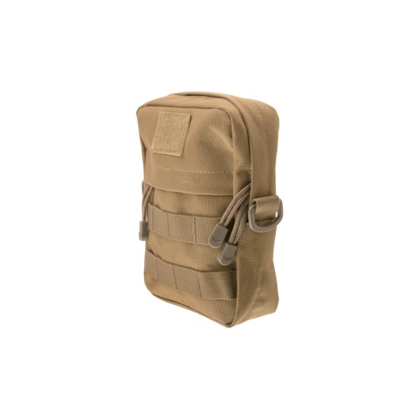 GFC - POCHE CARGO MULTI FONCTION - Airsoft Direct Factory