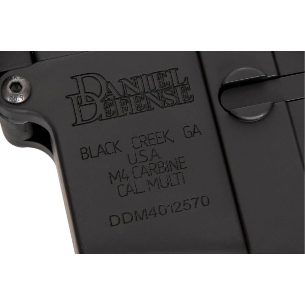 SPECNA ARMS - SA-E19 EDGE 2.0™ - Airsoft Direct Factory