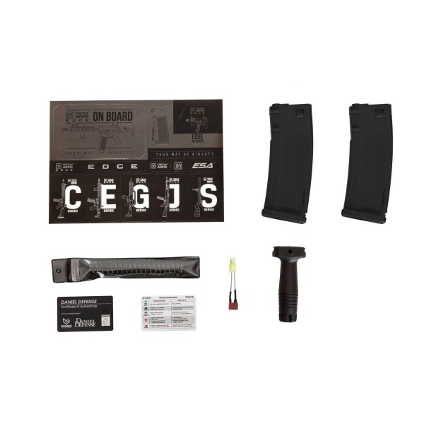 SPECNA ARMS - SA-E19 EDGE 2.0™ - Airsoft Direct Factory