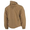 MFH- Soft shell SCORPION - TAN MFH - Max Fuchs - 2