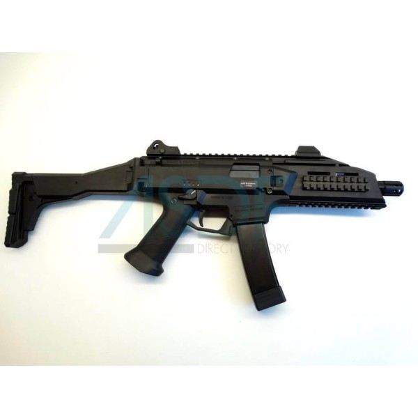 ASG / CZ - Scorpion EVO3 A1 AEG 1.4 joules ASG - Action Sport Game - 2