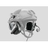 CASQUE EARMOR M32H MOD3 NOIR Airsoft Direct Factory