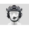 CASQUE EARMOR M32H MOD3 NOIR Airsoft Direct Factory
