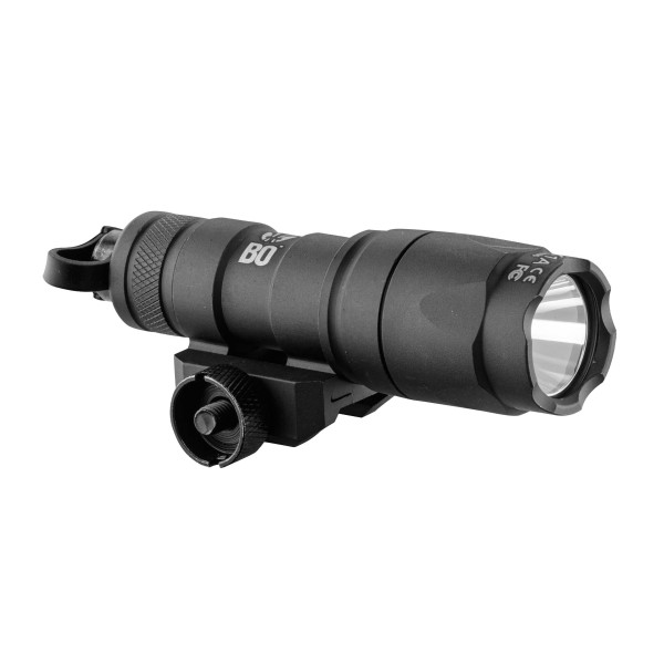BO MANUFACTURE - LAMPE LED M300A MINI 300 LUMENS Airsoft Direct F