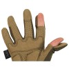 MFH - Gants TACTIQUE TAN MFH - Max Fuchs - 2