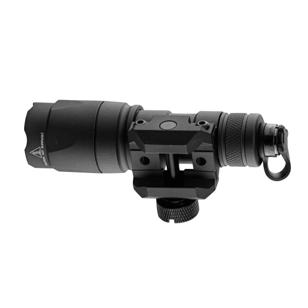 BO MANUFACTURE - LAMPE LED M300A MINI 300 LUMENS Airsoft Direct F