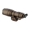BO MANUFACTURE - LAMPE LED M300A MINI 300 LUMENS Airsoft Direct F
