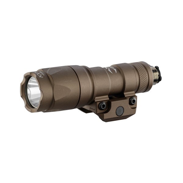 BO MANUFACTURE - LAMPE LED M300A MINI 300 LUMENS Airsoft Direct F