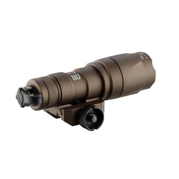 BO MANUFACTURE - LAMPE LED M300A MINI 300 LUMENS Airsoft Direct F
